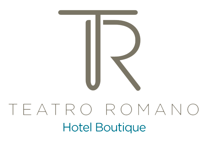 logo Hotel Boutique Teatro Romano